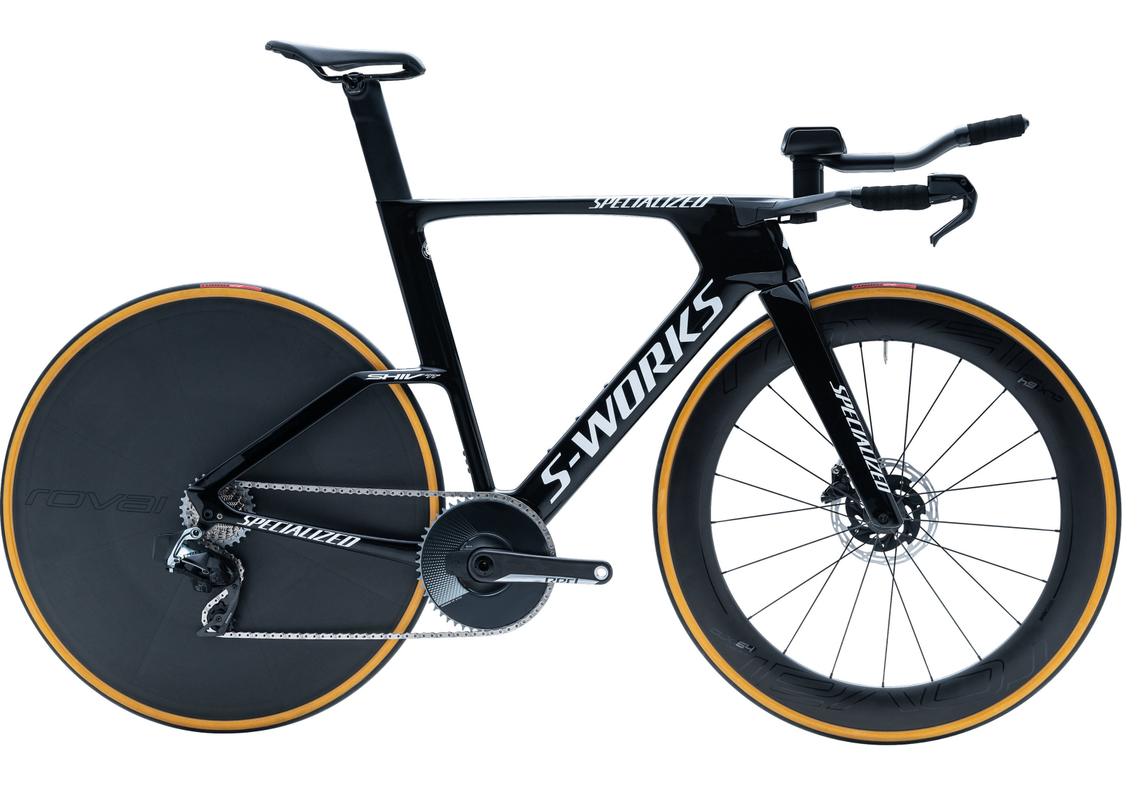自転車本体 S-WORKS SHIV TT 1 062 490 руб! Велосипед S-Works Shiv TT Disc